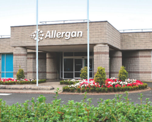 Allergan Westport 2